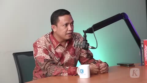 Ronny: Eliezer Menghadap Kapolri, di Depan Pintu Ada Ferdy Sambo! Didatangi Yosua Setiap Malam!