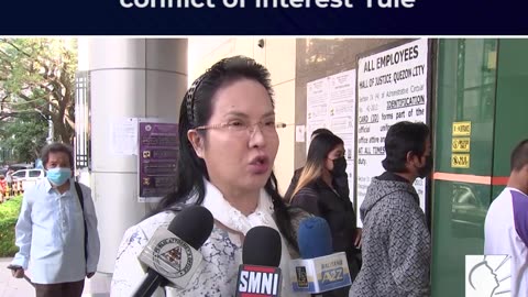 PAO Chief Acosta, pinagmumulta ng SC dahil sa pagbabatikos sa ‘conflict of interest’ rule