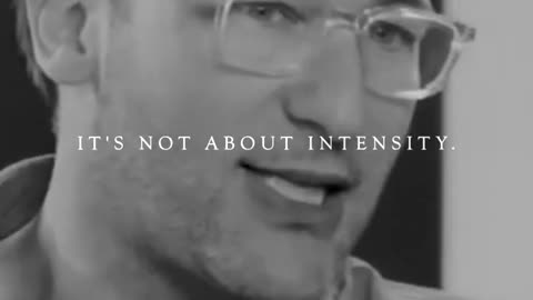 CONSISTENCY - Simon Sinek Motivational Speech