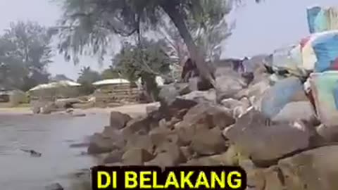 Dibalik kesuksesan suami, ada istri