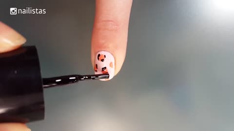 10 DISEÑOS DE UÑAS SIN HERRAMIENTAS - IDEAS DE NAIL ART FÁCIL