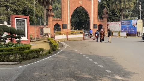 Aligarh Muslim University