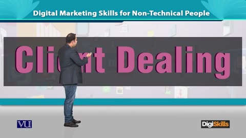 Marketing Skills for Non Technical