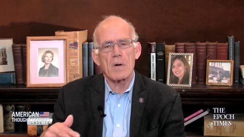 Victor Davis Hanson on the US Election 2020 & Trump’s Prospects American Thought Leaders