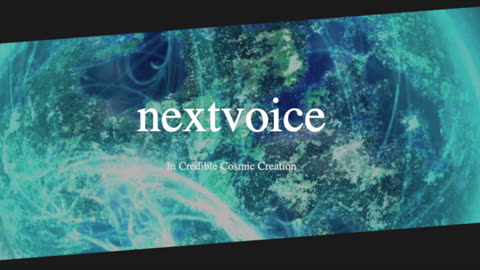 A New Dawn/nextvoice