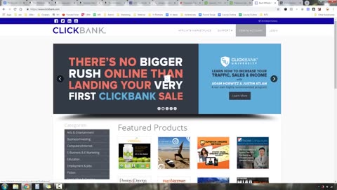 Super Affiliate System - John Crestani's Marketing Training