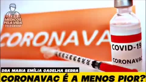 Vacinas Experimentais - Efeitos Colaterais