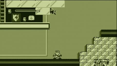 Let's Play Rad Raygun pt 1