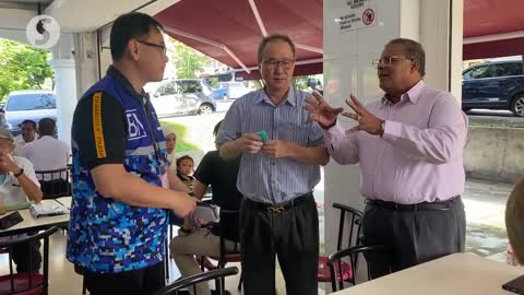 GE15: I feel more confident this time around, says Chew