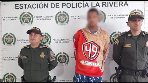 Ladrón casi le arranca el cuello a su víctima