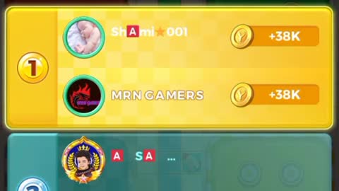 20K Quick With Magic Yalla Ludo Gameplay In Team Match Videos Million Views