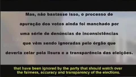 Urgente ! O bicho vai pegar em Brasília