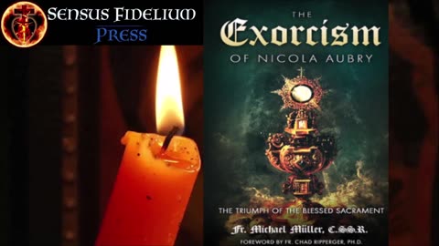 The Exorcism of Nicola Aubry