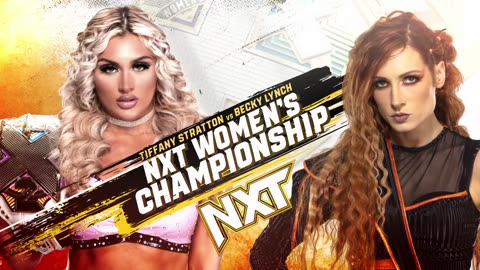 Becky Lynch challenges Tiffany Stratton for the NXT Women’s Title: NXT sneak peek