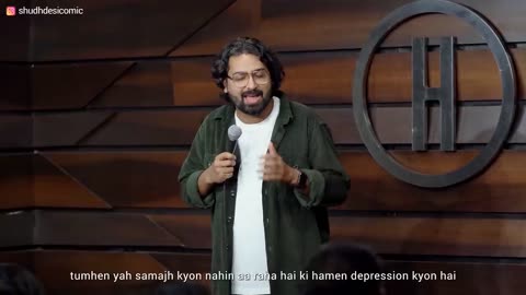 Office | Stand-up Comedy by Ravi Gupta sir