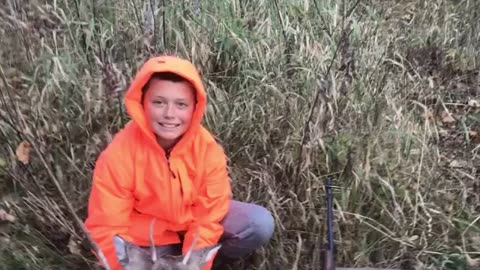 2021 youth hunt