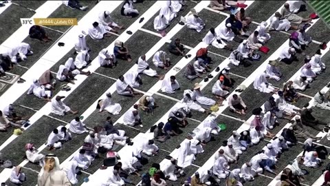 Khutbah Jummah Masjid Al Haram Makkah Ka Urdu Hindi Tarjuma, Tarikh 24-03-2023