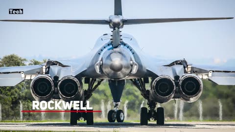 The Largest Plane And Scariest to Have Ever Been Produced