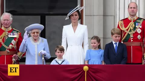 Inside Queen Elizabeth’s Special Bond With Prince George