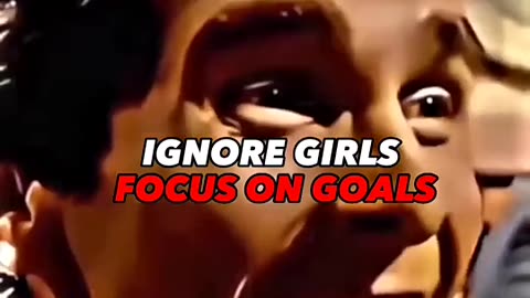 Rule no.4 - Focus on Goals🥶😇🥶😇😇