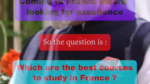 30,000 Indian students in France in 2030