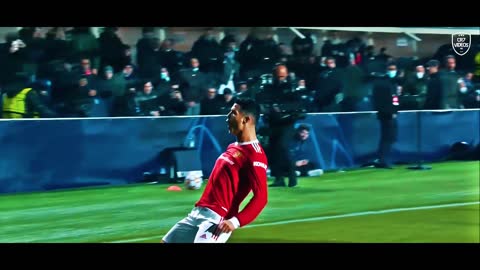 - Cristiano Ronaldo 202223 Fearless Skills Goals HD_1080pFHR