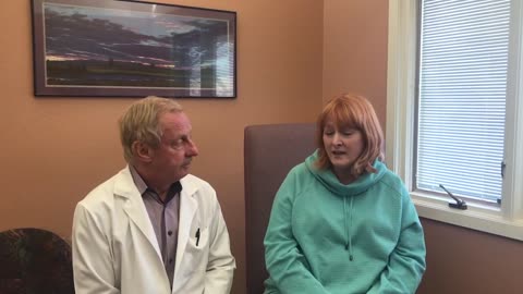 Have You Tried Nerve Surgery For Your Tarsal Tunnel? | Mary Joe's Surgery Success Story