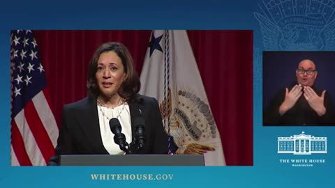 Kamala Harris falsely claims Florida promotes slavery