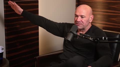 Dana White: UFC, Fighting, Khabib, Conor, Tyson, Ali, Rogan, Elon & Zuck | Lex Fridman Podcast #421