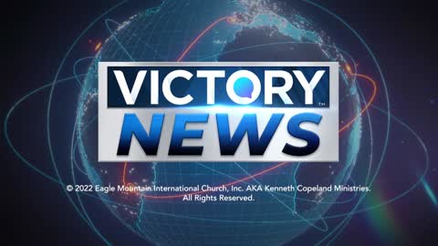 VICTORY News 1/5/22 - 4 p.m. CT: Major Media Ignoring Impact of Exploding Illegal Migration