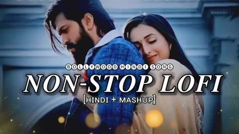 The Mind Fresh Relax Mashup (Slowed xMASHUP) #arjitsingh , #jubinnautiyal #atifaslam