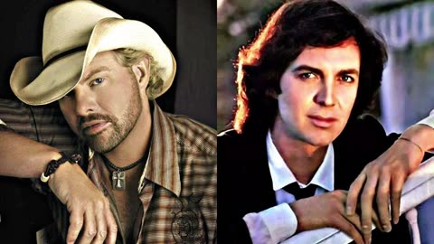 Camilo Sesto & Toby Keith - 21 Grandes Exitos