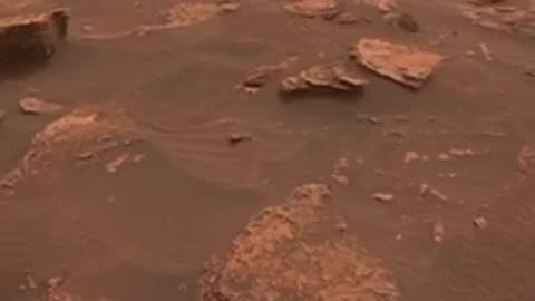 WANT TO HEAR WHAT MARS SOUNDS LIKE?