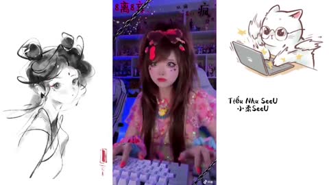 SeeU - Tổng hợp những màn “Cosplay” mới nhất