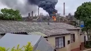 Engen Refinery Explosion_4122020_2