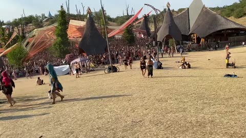 Ozora 2022. august 27