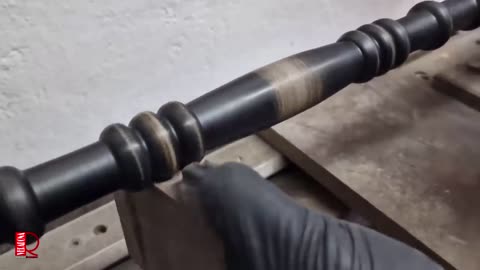 Long Roller - Restoration