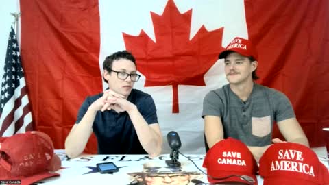 SAVE CANADA SHOW EPISODE 3