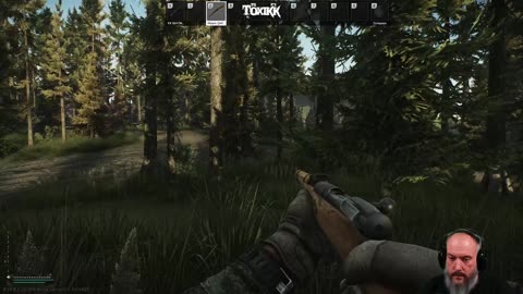 I got my technique down and everything, I don't be ticklin' or nothin'. (EFT)