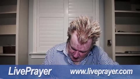 Liveprayer with Bill Keller 6/13/23