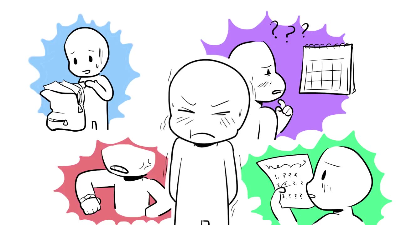 interesting ?の英語 visual data 7