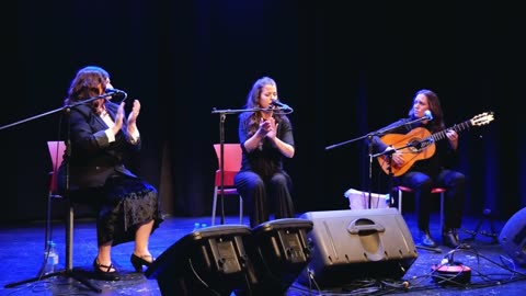 El festival Desvarío volverá a llenar Nou Barris de flamenco del 17 al 22 de julio