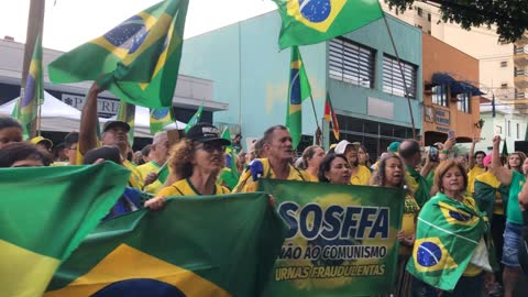 5º CSM - Ribeirão Preto - 07/11/22 - 18:00hs