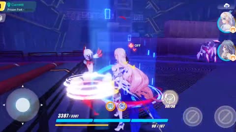 Honkai Impact 3rd Dirac Sea Agony Pt 12 Oct 26 2021