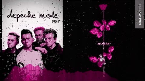 A Ronin Mode Tribute to Depeche Mode Violator Clean HQ Remastered