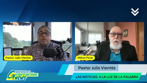 Milton Picón - El seminario evangélico de Puerto Rico a sido secuestrado por liberales