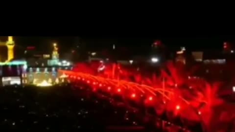 Short video of mohram-ull-harram mohram-ull-harram.