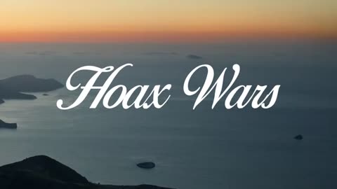 HoaxWars april 23 2023