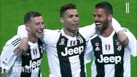 Cristiano Ronaldo (Top 8 )best goal in history (HD quality)