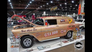 AutoRama Move in 2015 -Photo Video-#1